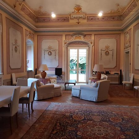 אלסנדריה B&B La Cascina Grossa מראה חיצוני תמונה