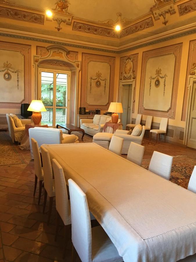 אלסנדריה B&B La Cascina Grossa מראה חיצוני תמונה