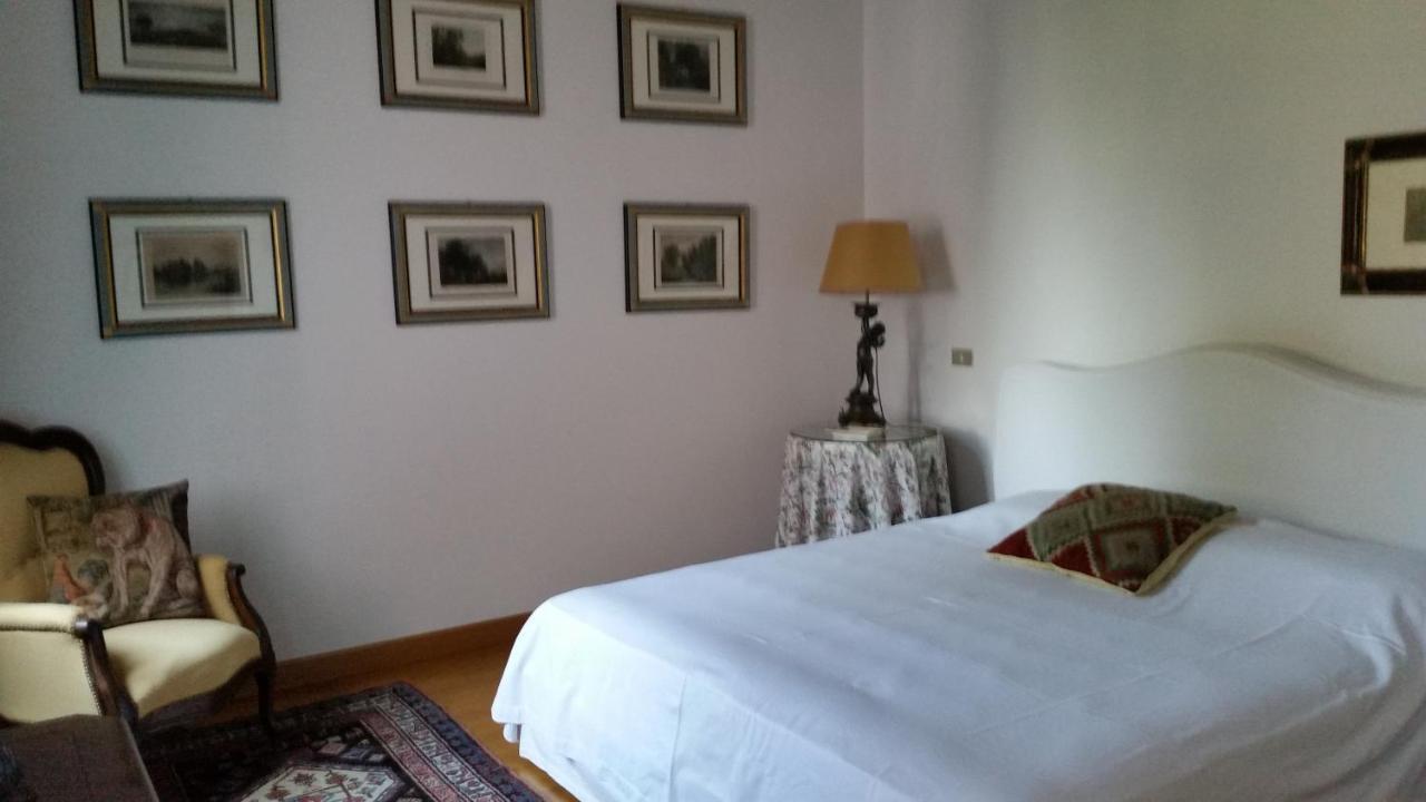 אלסנדריה B&B La Cascina Grossa מראה חיצוני תמונה