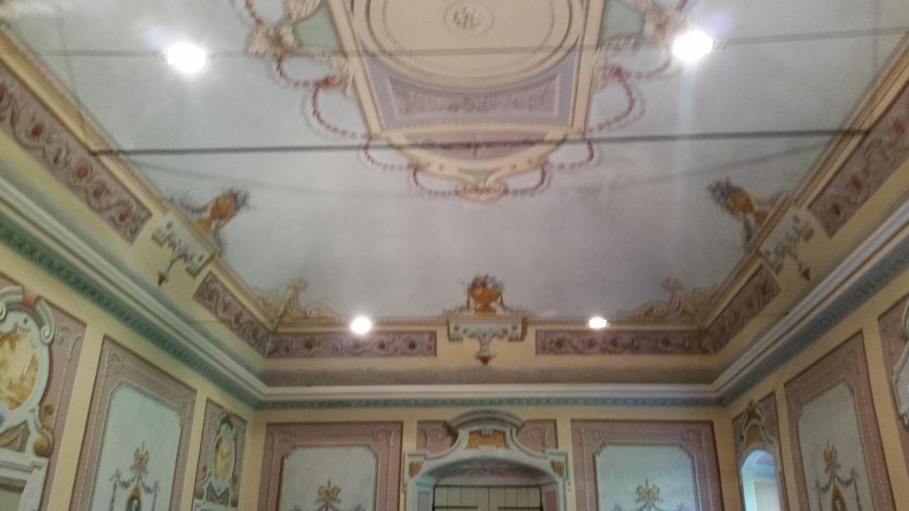 אלסנדריה B&B La Cascina Grossa מראה חיצוני תמונה
