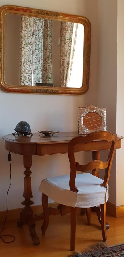 אלסנדריה B&B La Cascina Grossa מראה חיצוני תמונה