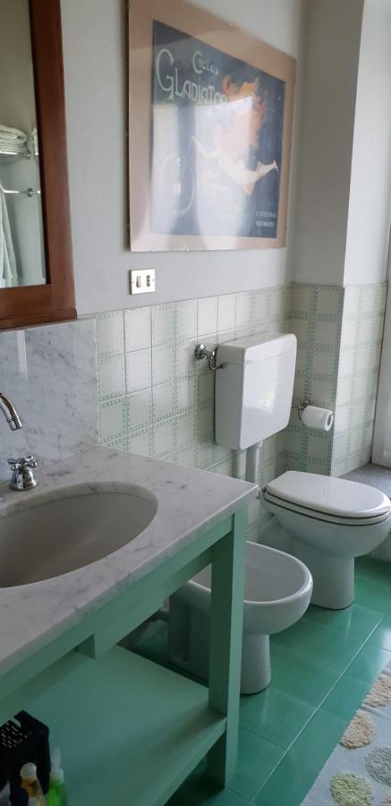 אלסנדריה B&B La Cascina Grossa מראה חיצוני תמונה