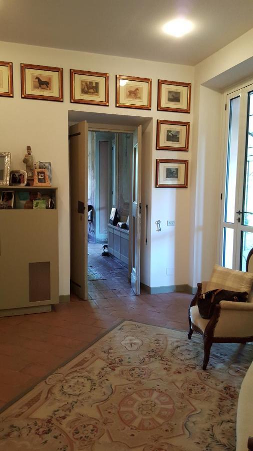 אלסנדריה B&B La Cascina Grossa מראה חיצוני תמונה