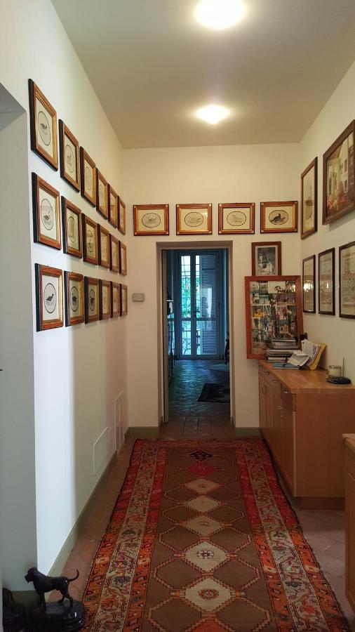 אלסנדריה B&B La Cascina Grossa מראה חיצוני תמונה